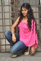 Monal Gajjar Latest Stills